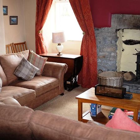 Villa Ullathorns Farm Kirkby Lonsdale Esterno foto