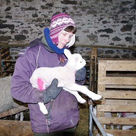 Villa Ullathorns Farm Kirkby Lonsdale Esterno foto