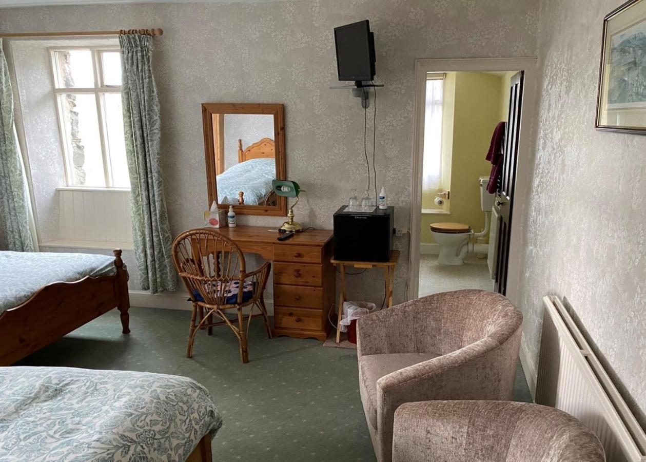 Villa Ullathorns Farm Kirkby Lonsdale Esterno foto
