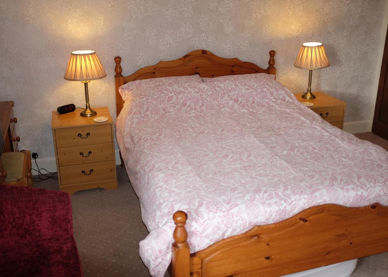 Villa Ullathorns Farm Kirkby Lonsdale Esterno foto
